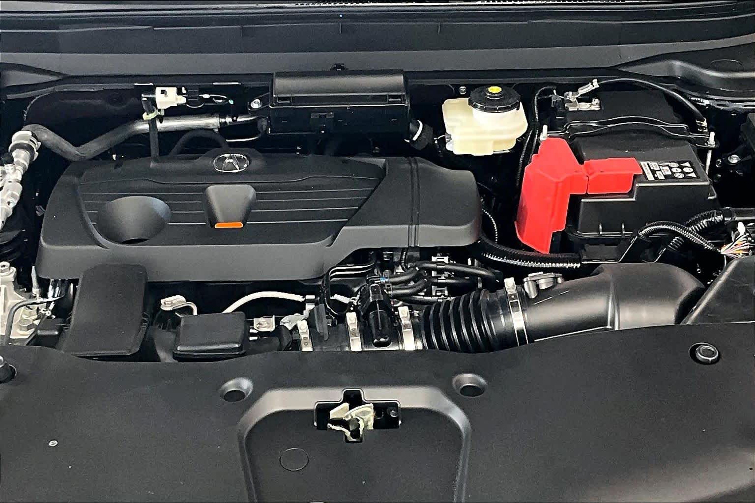 Thumbnail: 2026 Acura RDX - 8