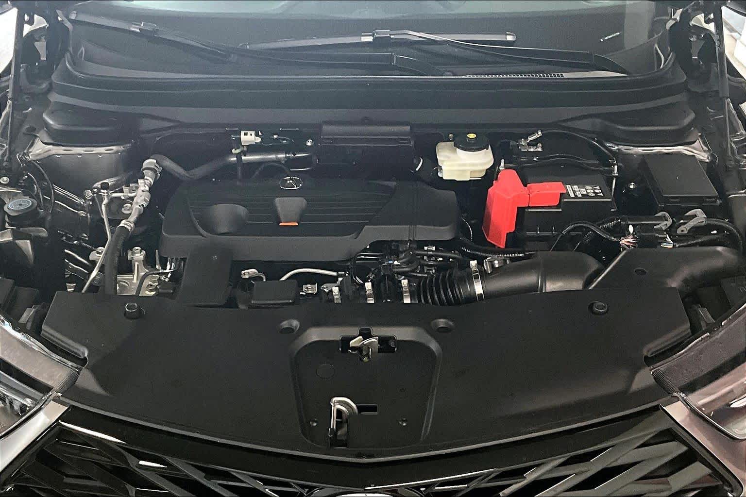 Thumbnail: 2026 Acura RDX - 9