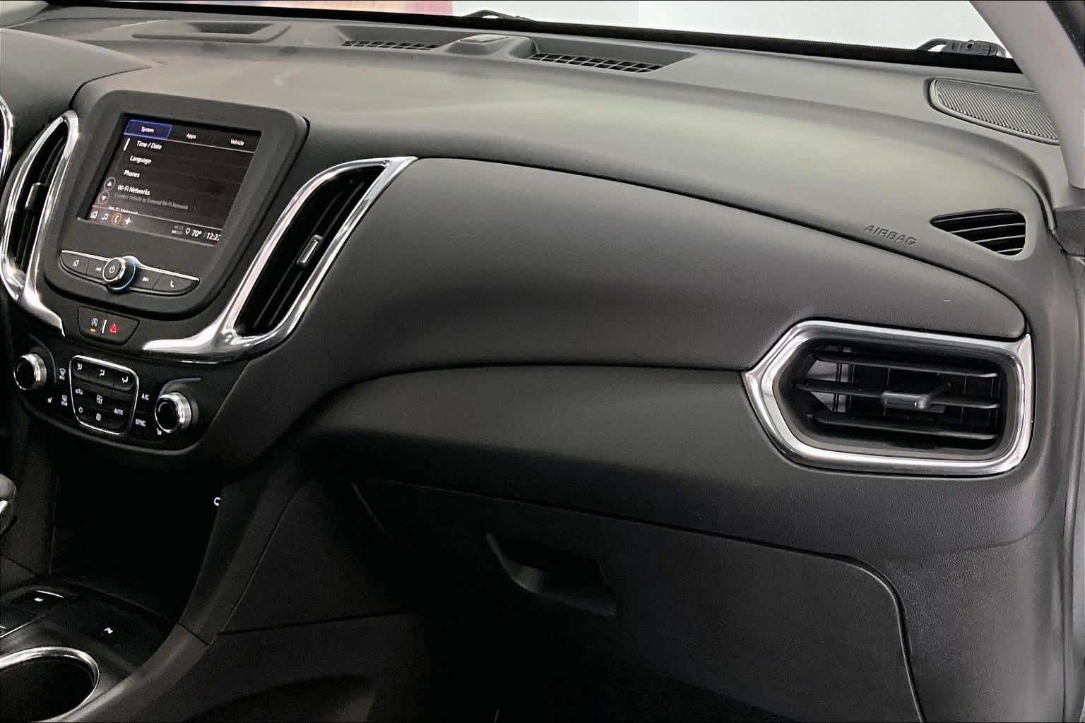 Thumbnail: 2023 Chevrolet Equinox - 20