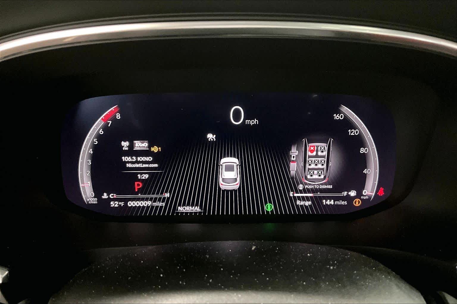 Thumbnail: 2026 Acura MDX - 18