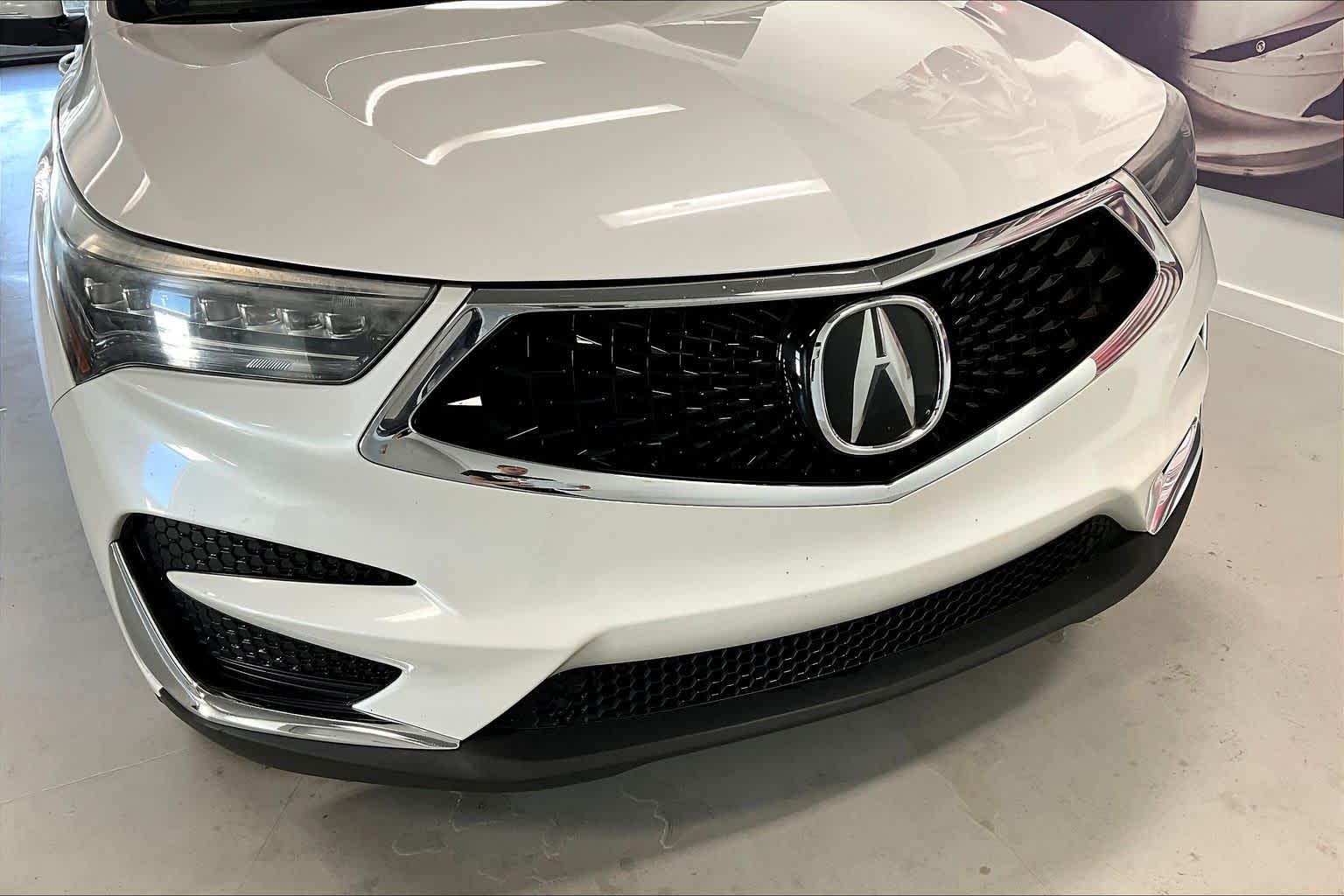 Thumbnail: 2020 Acura RDX - 31
