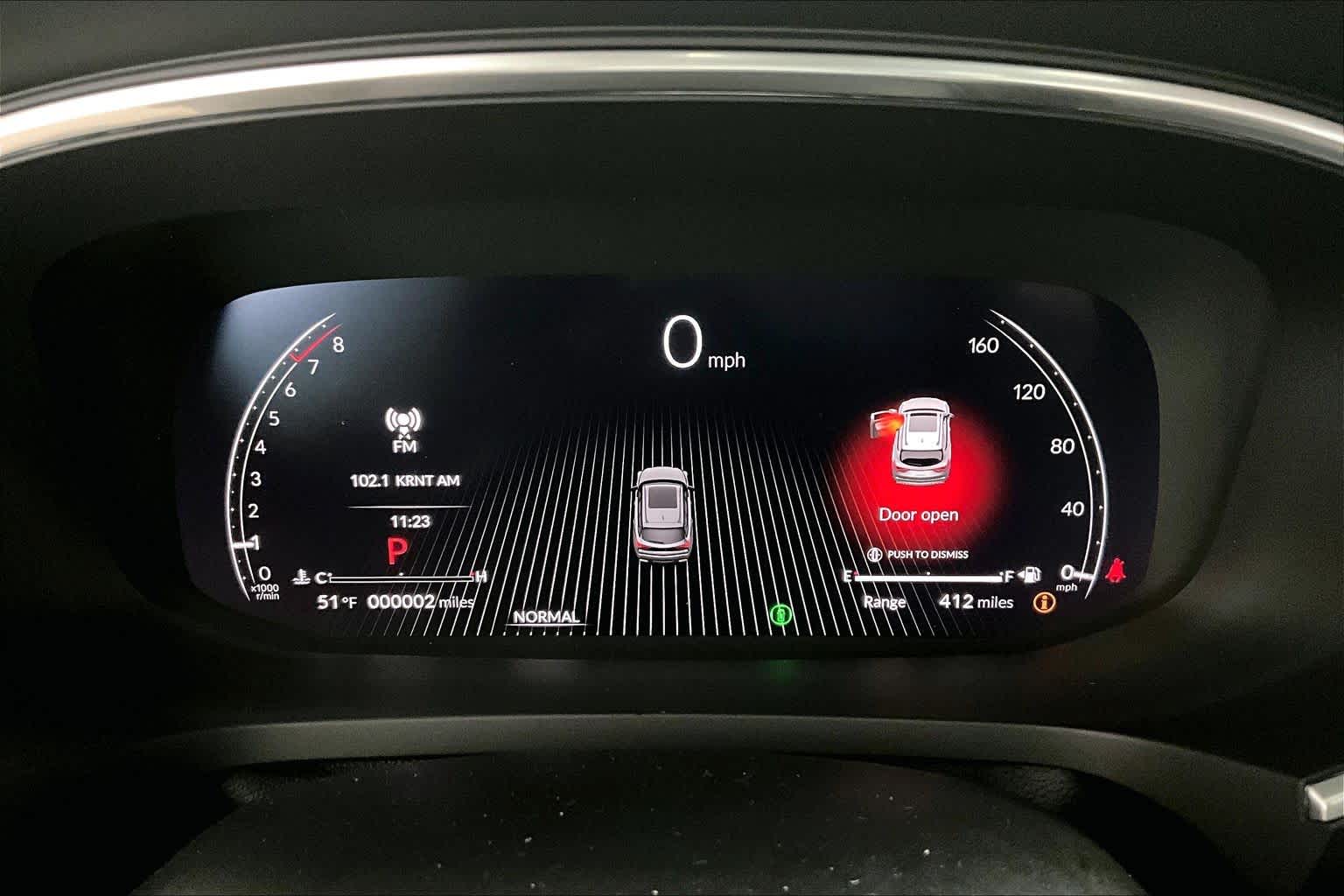 Thumbnail: 2026 Acura MDX - 18