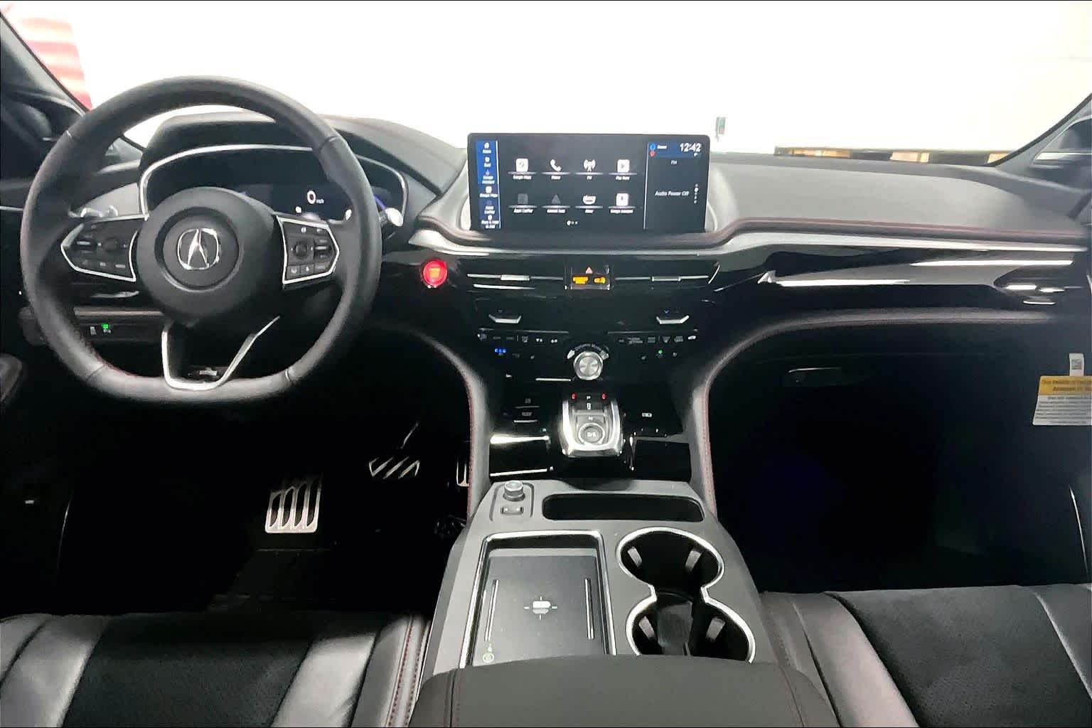 Thumbnail: 2026 Acura MDX - 10