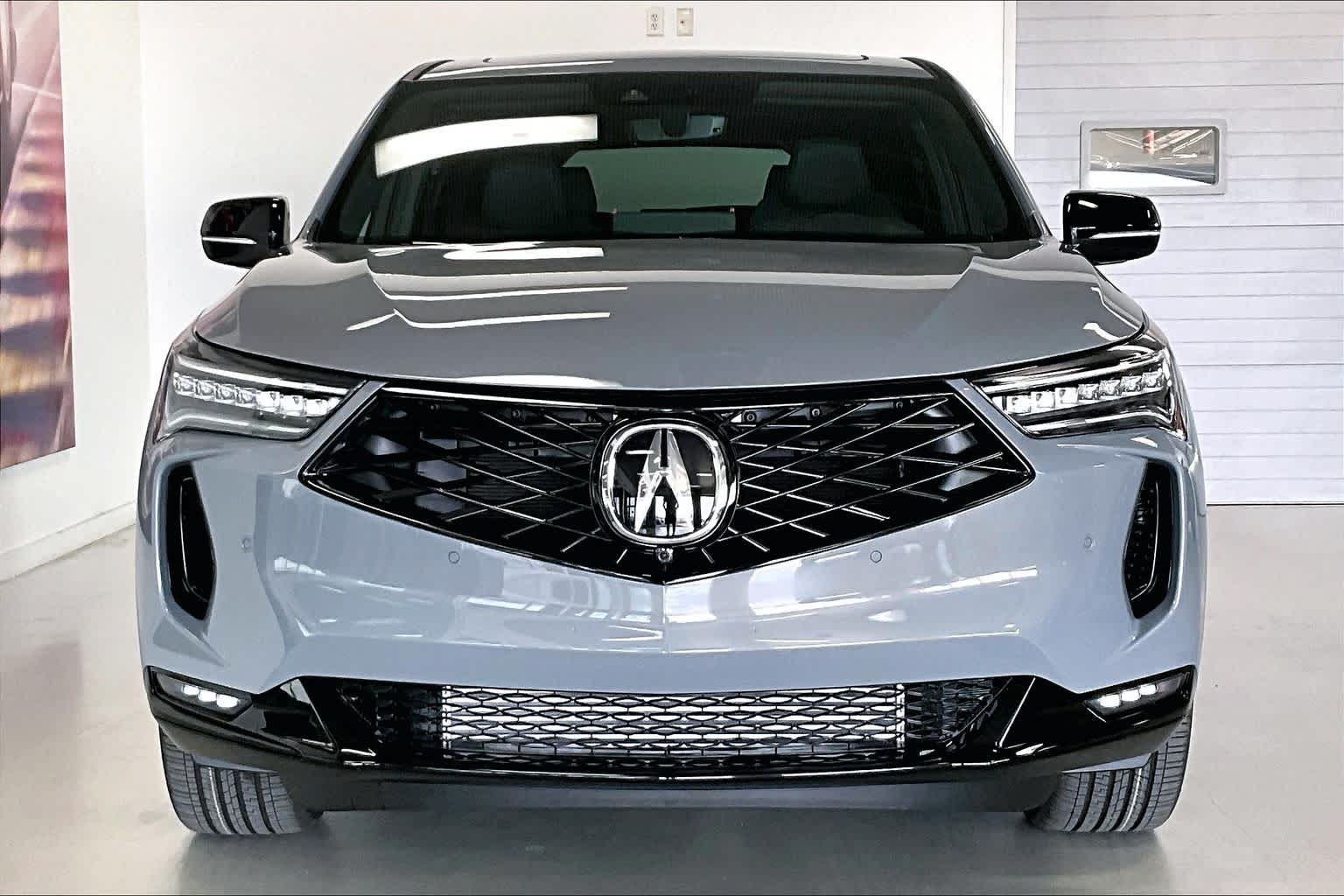 Thumbnail: 2026 Acura RDX - 6