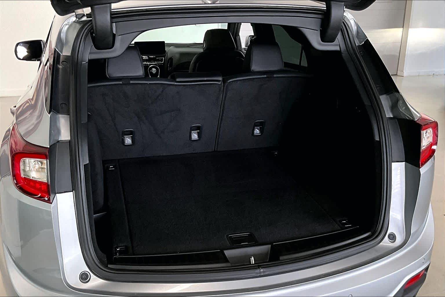 Thumbnail: 2023 Acura RDX - 17