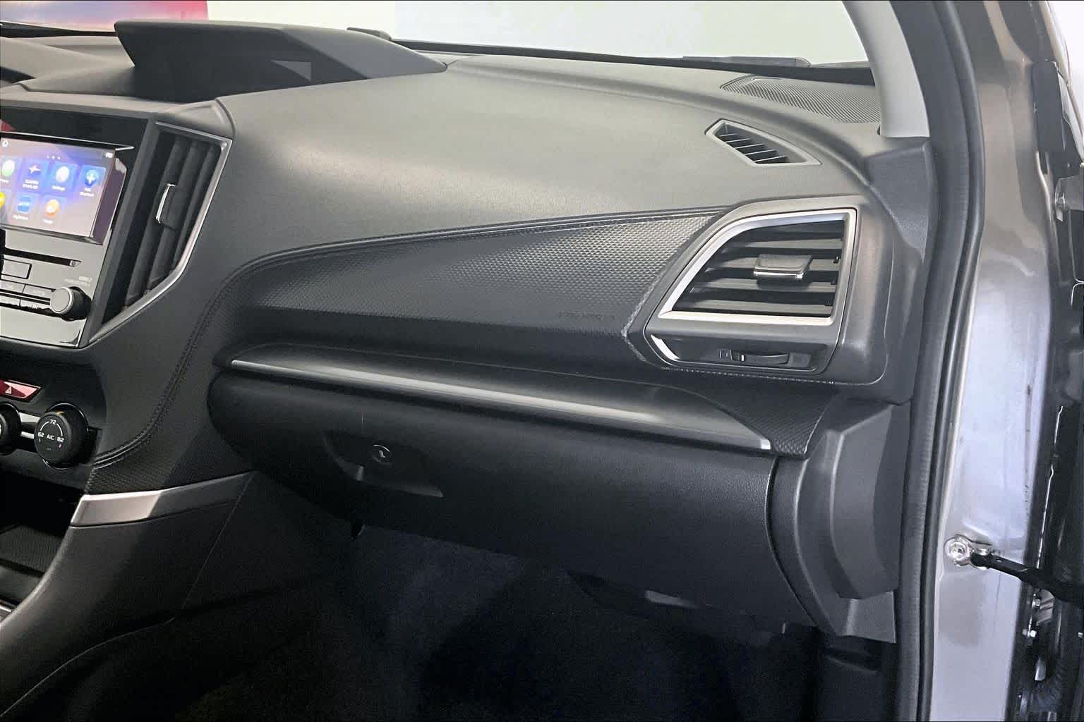 Thumbnail: 2023 Subaru Forester - 21