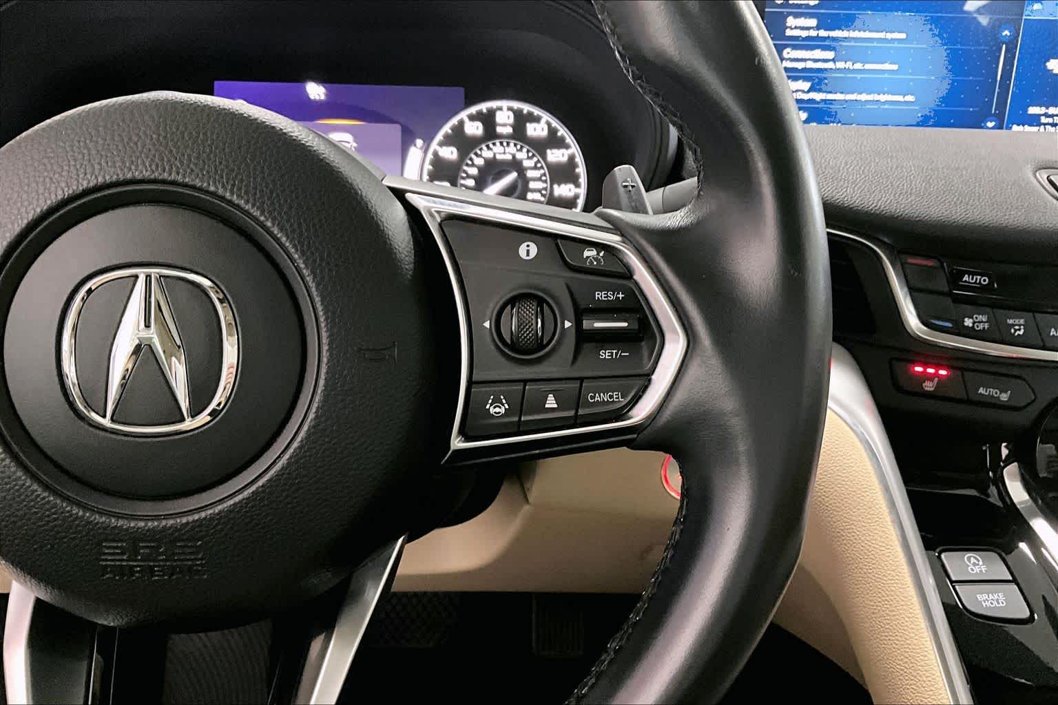 Thumbnail: 2021 Acura TLX - 23