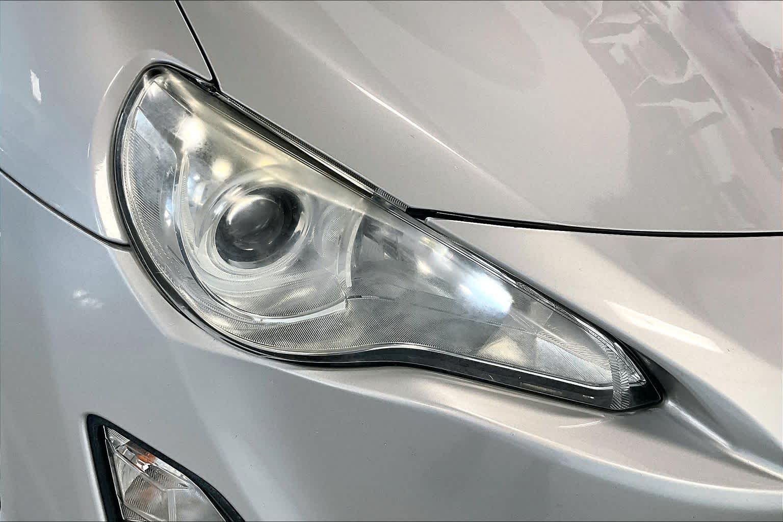 Thumbnail: 2013 Scion FR-S - 27