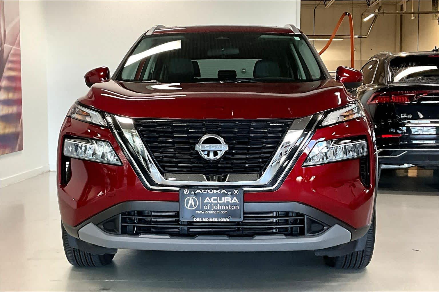 Thumbnail: 2023 Nissan Rogue - 6