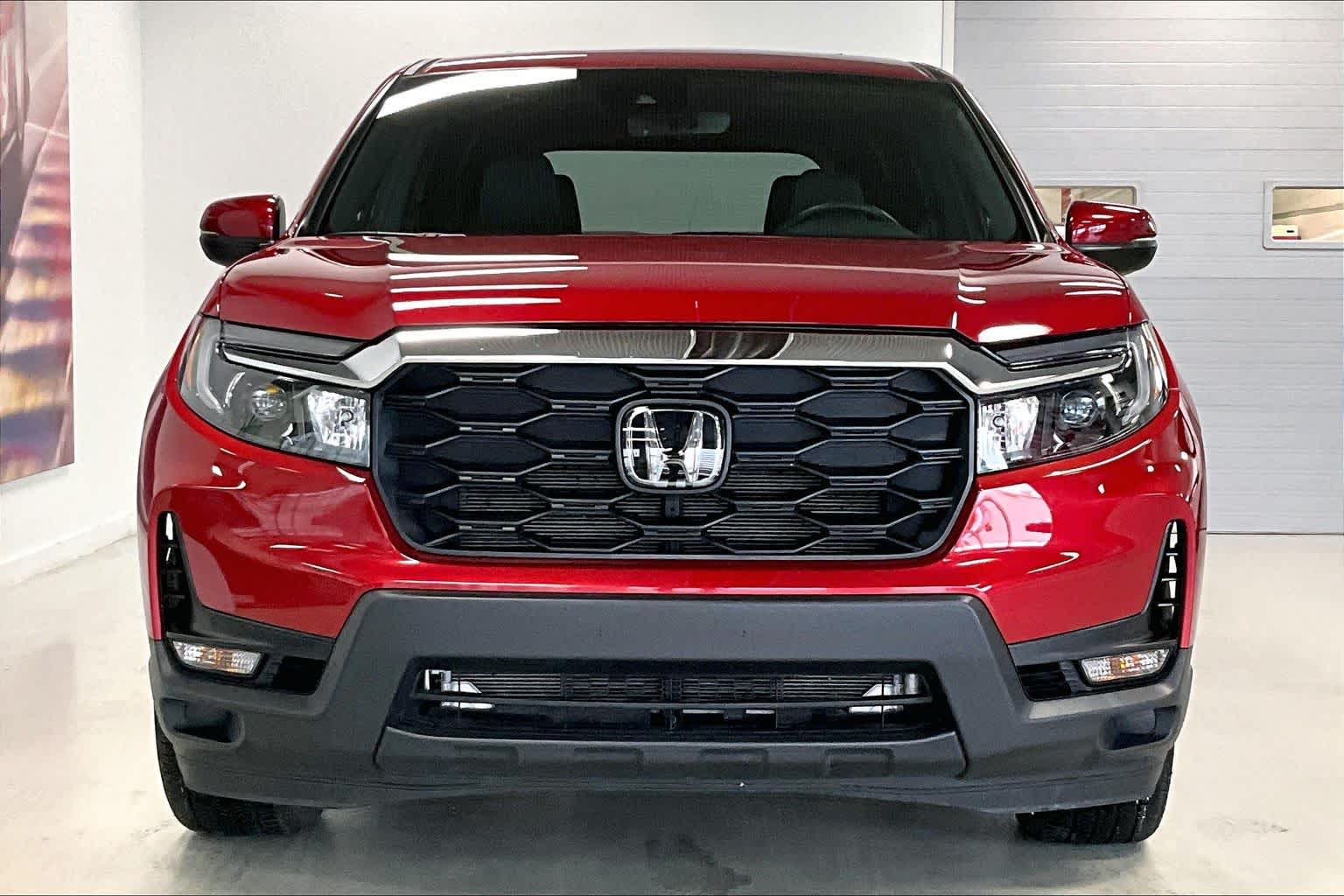 Thumbnail: 2023 Honda Passport - 6