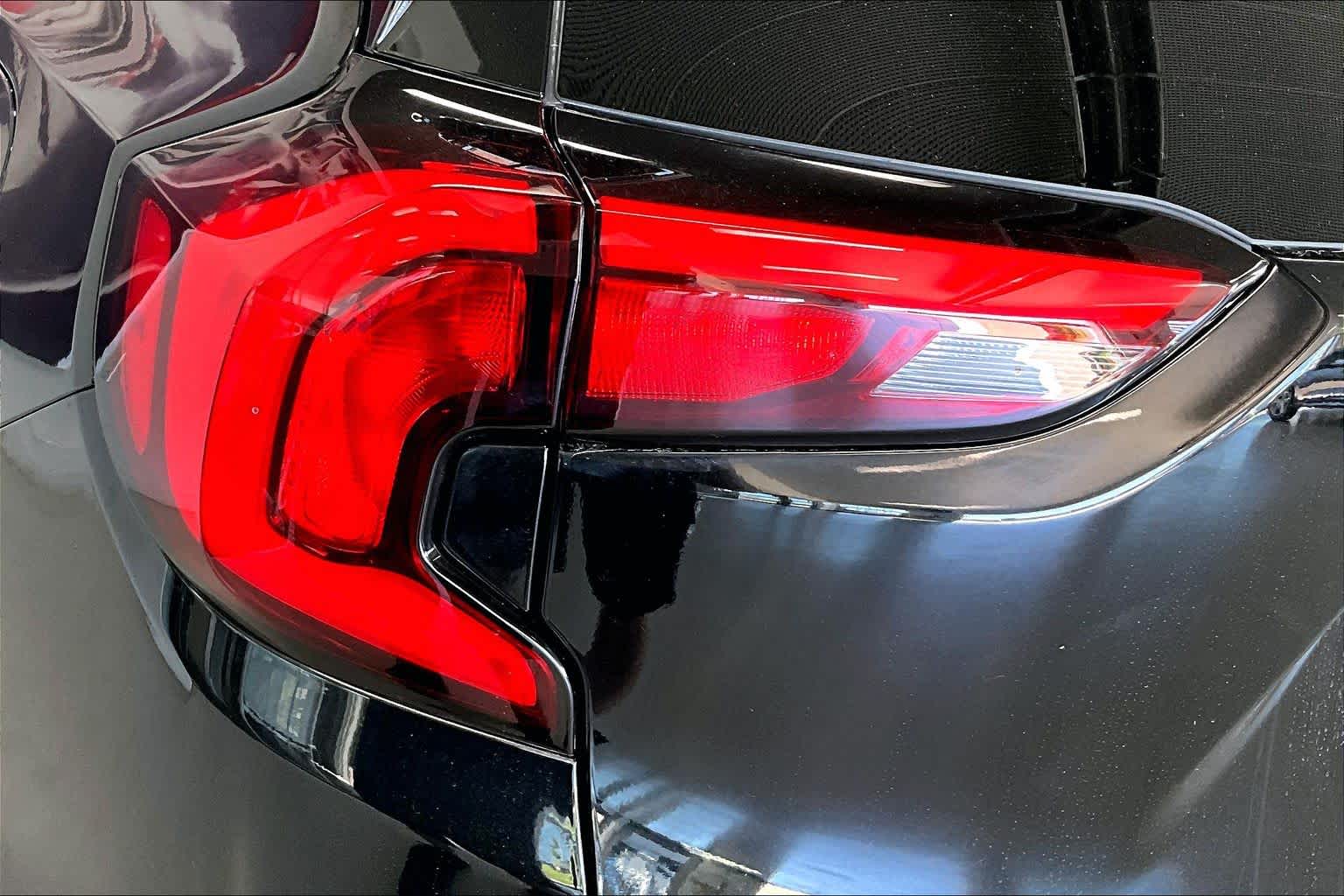 Thumbnail: 2019 GMC Terrain - 27