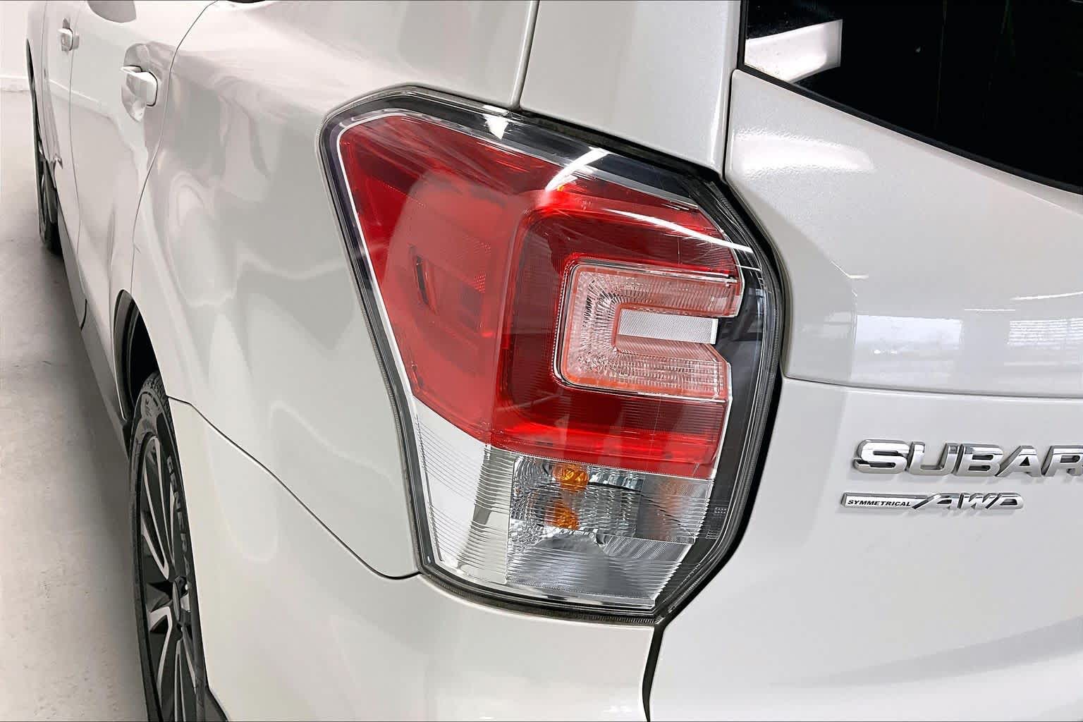 Thumbnail: 2018 Subaru Forester - 28