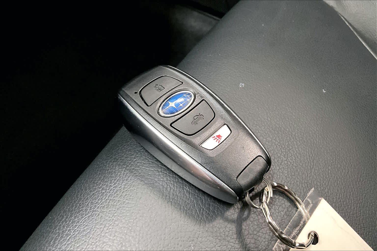 Thumbnail: 2023 Subaru Crosstrek - 18