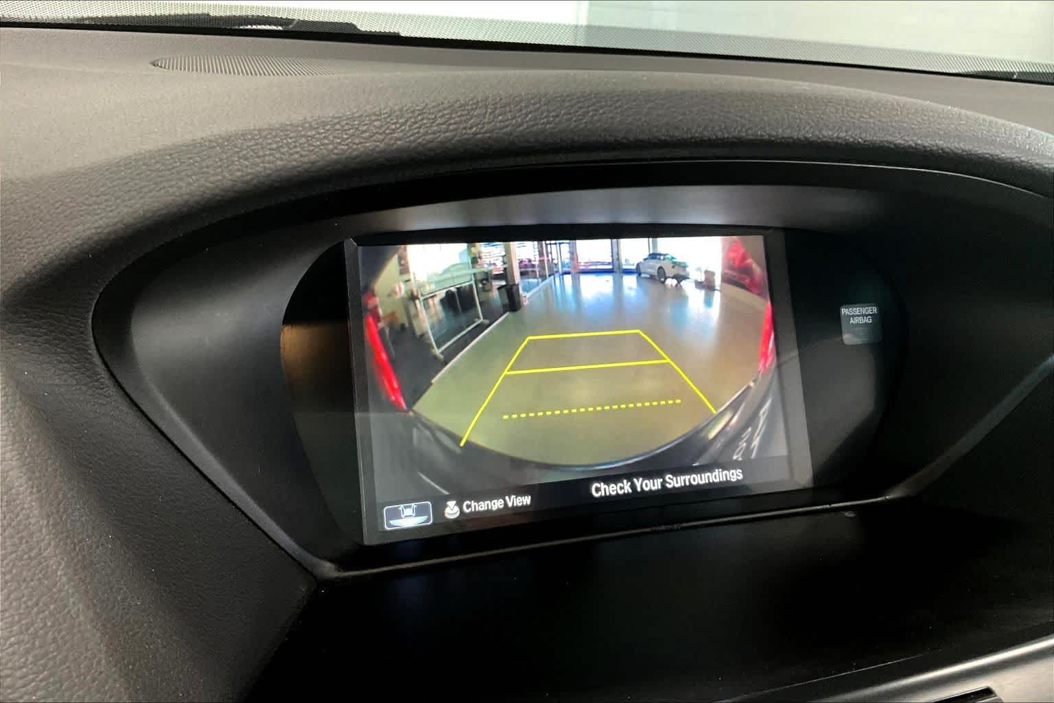 Thumbnail: 2019 Acura TLX - 24