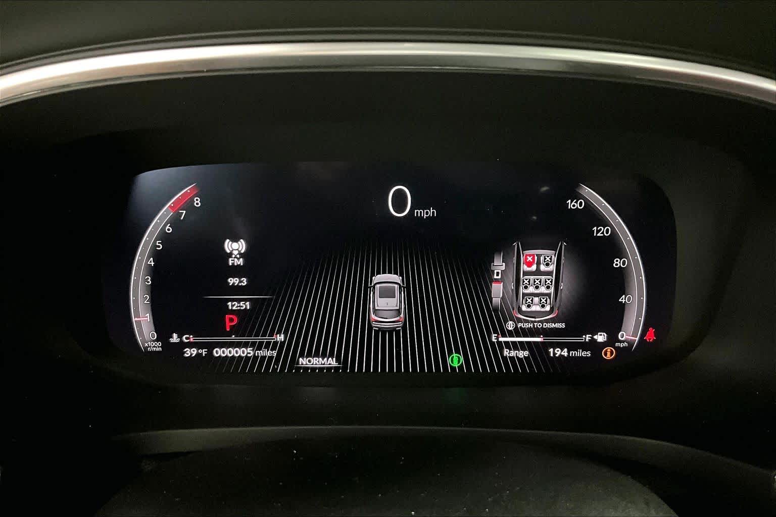 Thumbnail: 2026 Acura MDX - 17