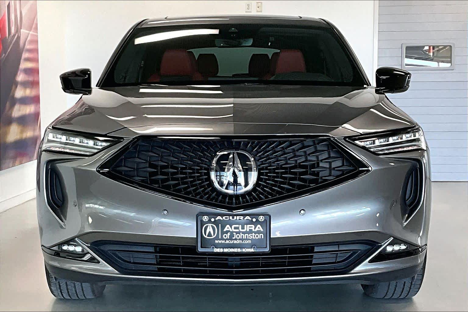 Thumbnail: 2023 Acura MDX - 6