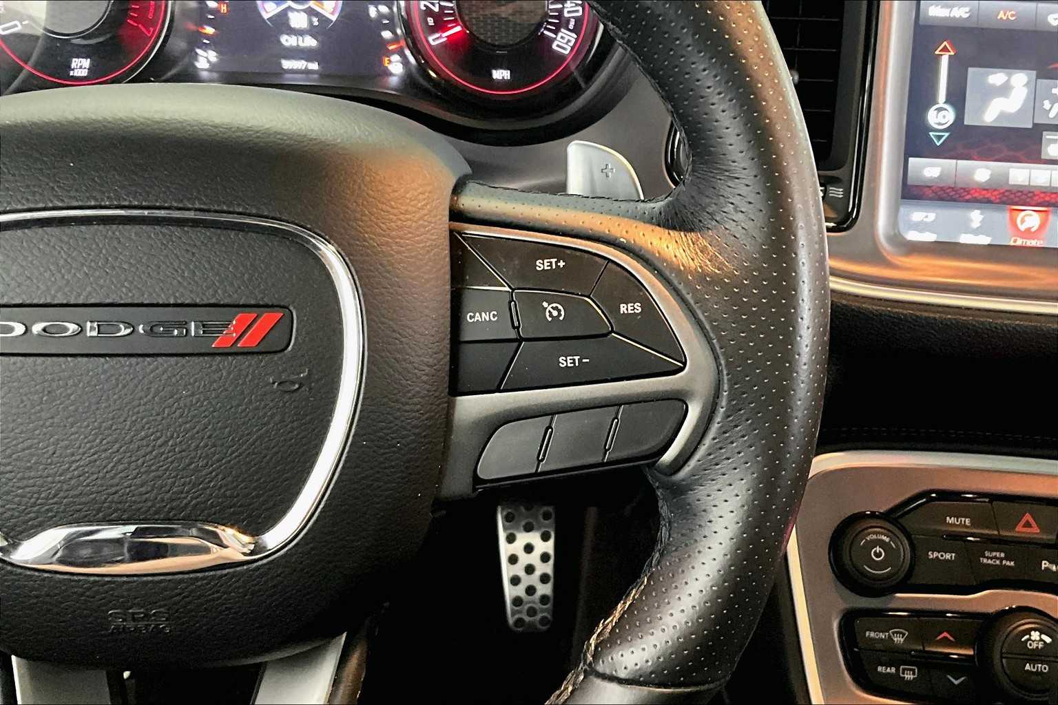 Thumbnail: 2019 Dodge Challenger - 21