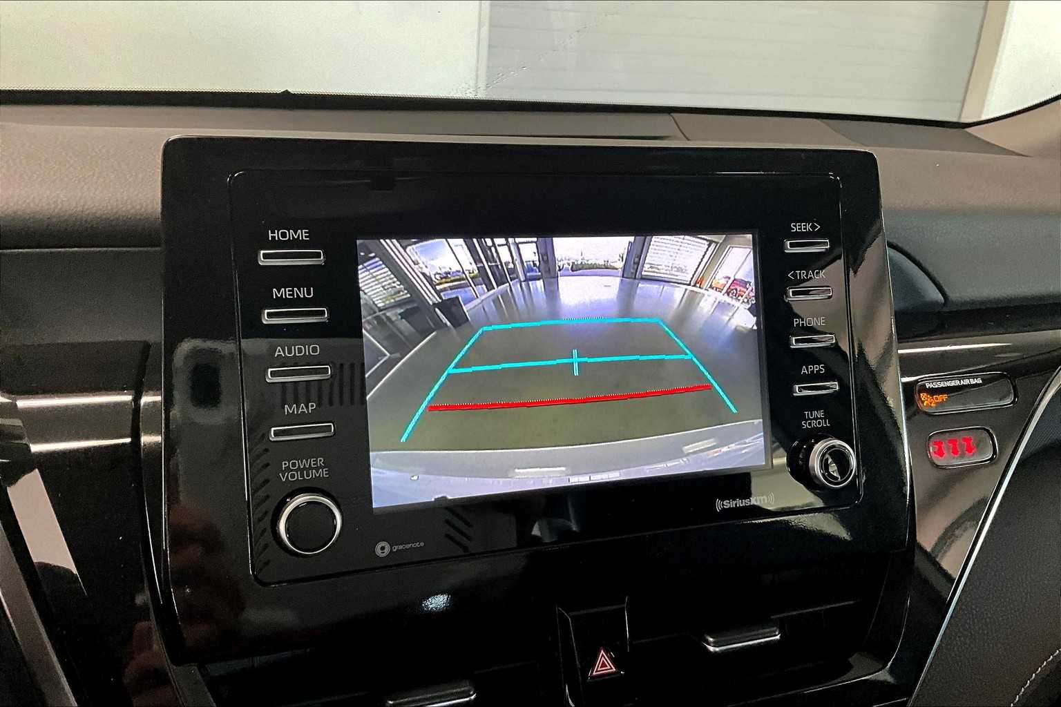 Thumbnail: 2023 Toyota Camry - 23