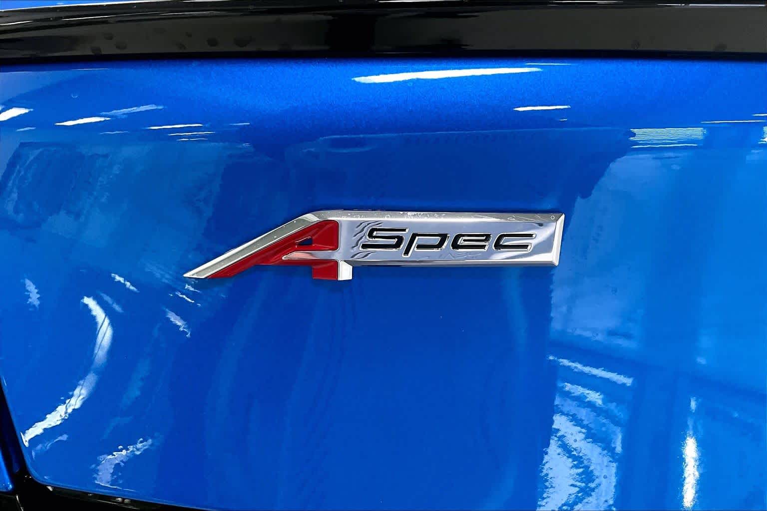 Thumbnail: 2026 Acura Integra - 7