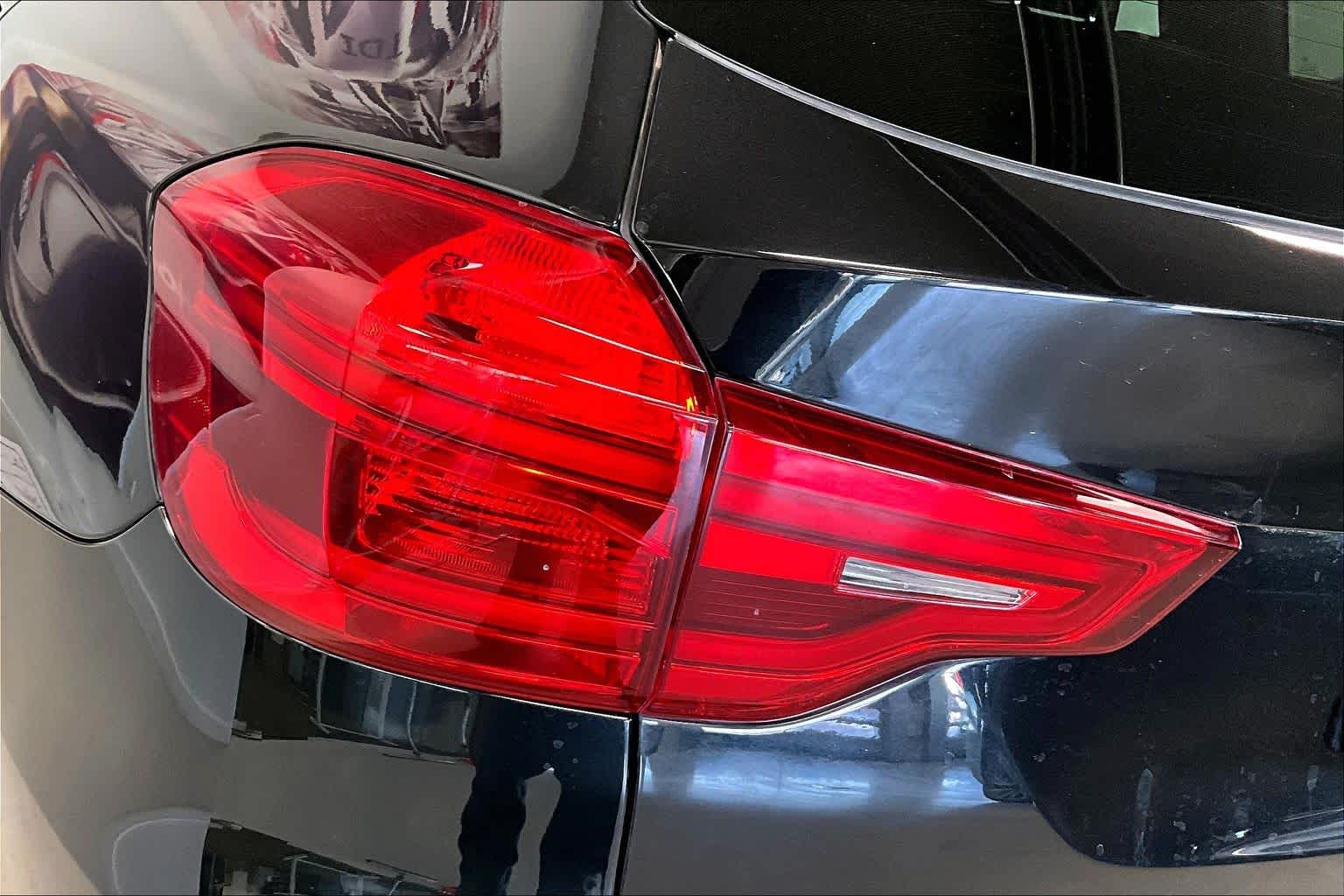 Thumbnail: 2019 BMW X3 - 30