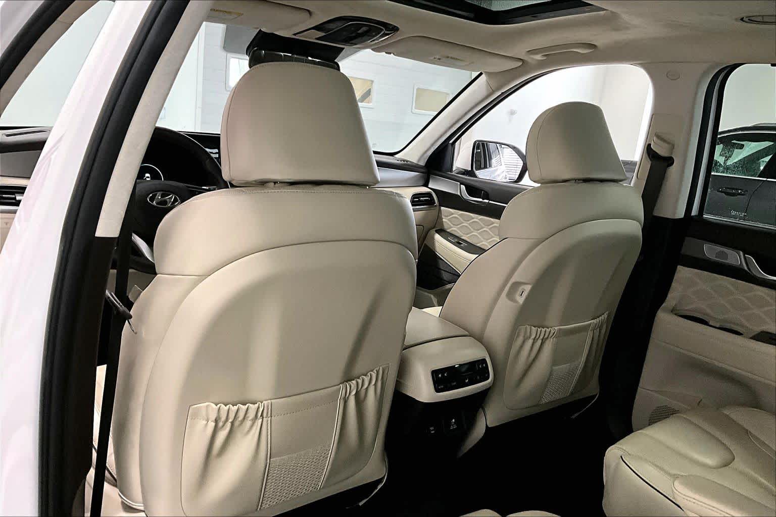 Thumbnail: 2020 Hyundai Palisade - 11