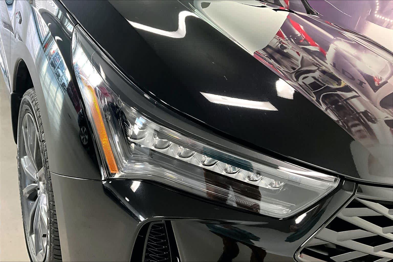 Thumbnail: 2025 Acura RDX - 29