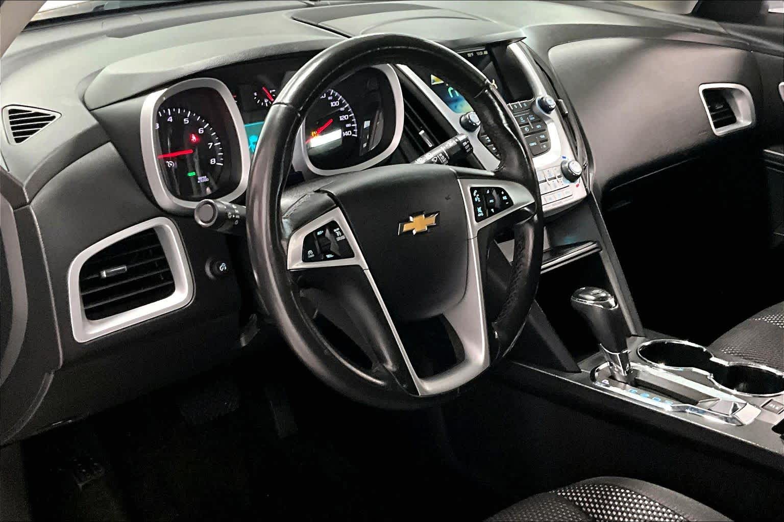 Thumbnail: 2016 Chevrolet Equinox - 2