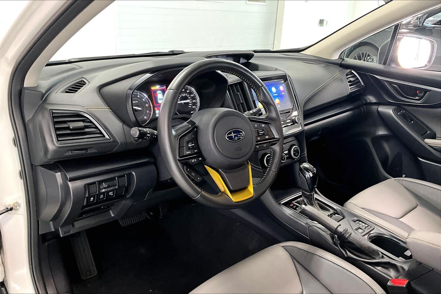 Thumbnail: 2023 Subaru Crosstrek - 2