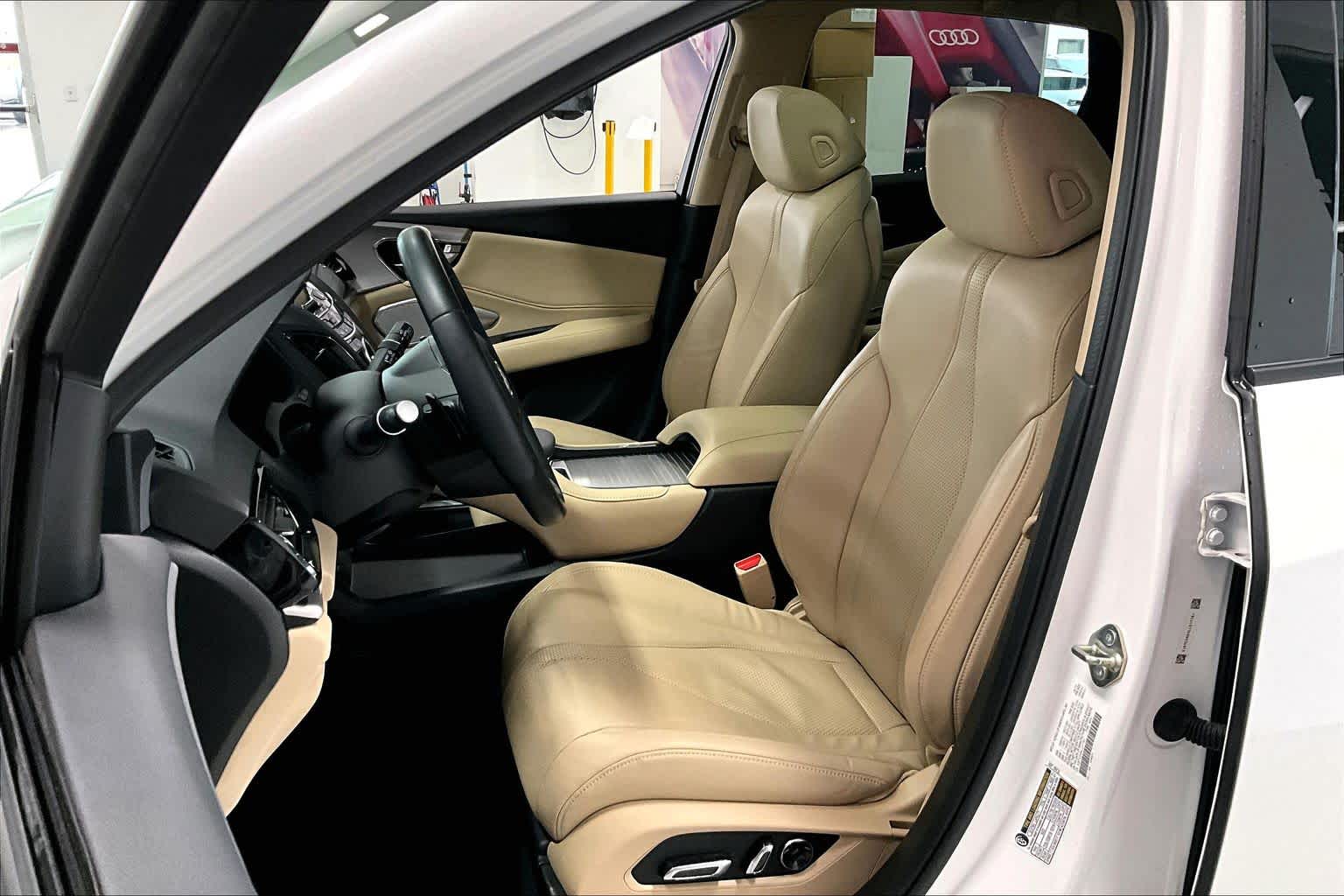 Thumbnail: 2020 Acura RDX - 9