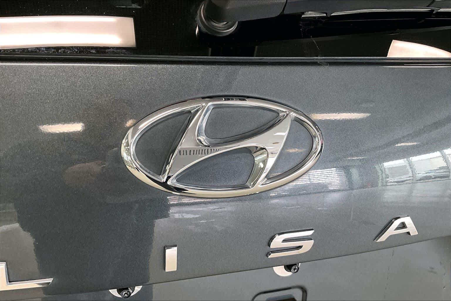 Thumbnail: 2022 Hyundai Palisade - 7