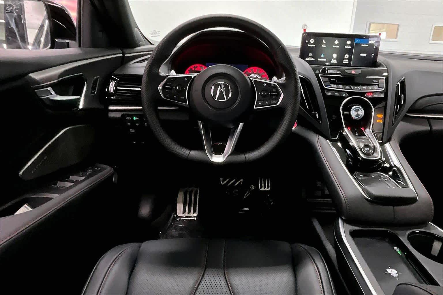 Thumbnail: 2026 Acura RDX - 14