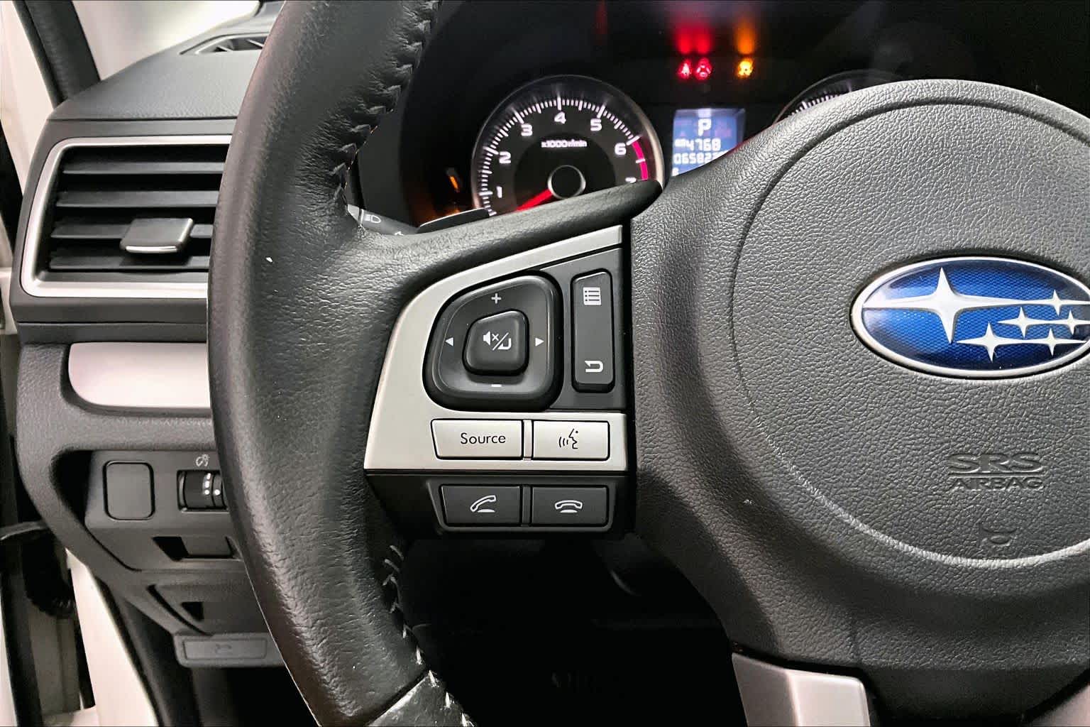 Thumbnail: 2018 Subaru Forester - 20