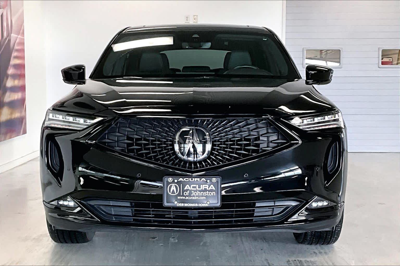 Thumbnail: 2023 Acura MDX - 6