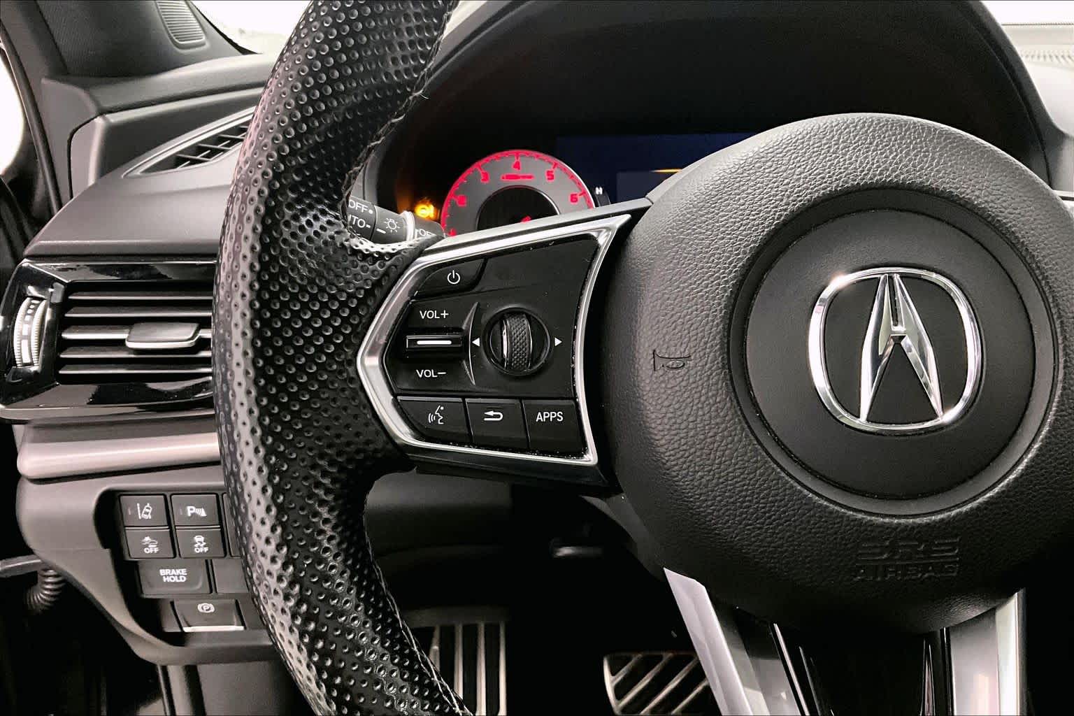 Thumbnail: 2021 Acura RDX - 23