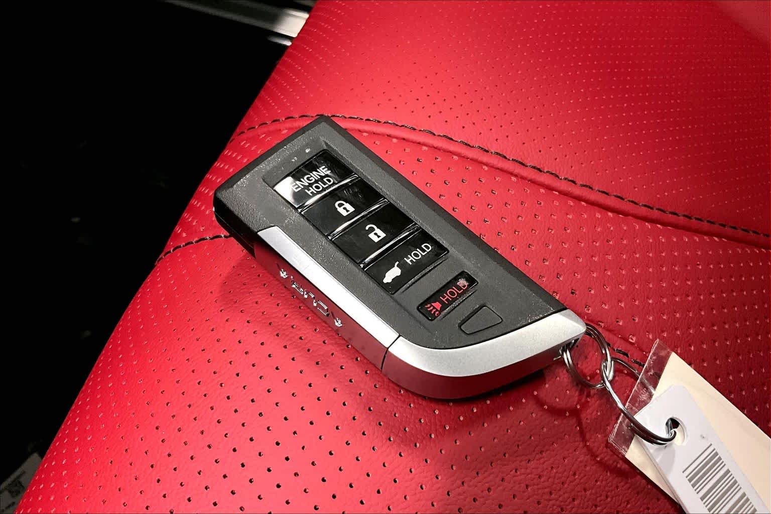 Thumbnail: 2026 Acura RDX - 20