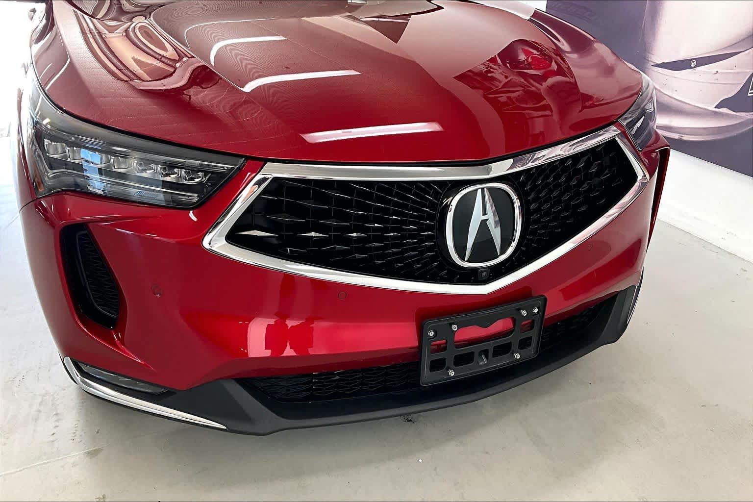 Thumbnail: 2024 Acura RDX - 29