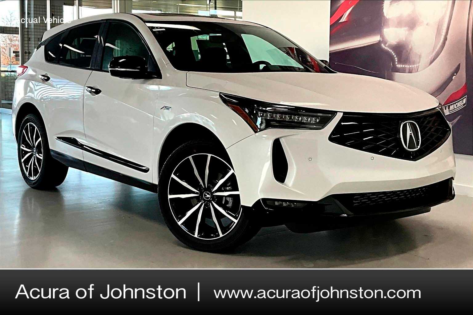 Thumbnail: 2026 Acura RDX - 21