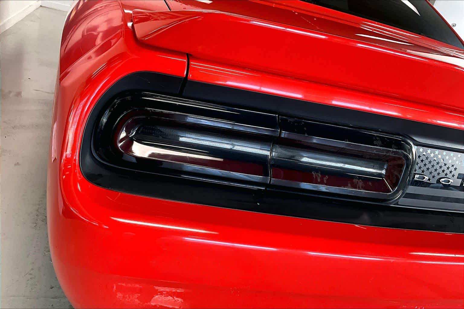 Thumbnail: 2018 Dodge Challenger - 28