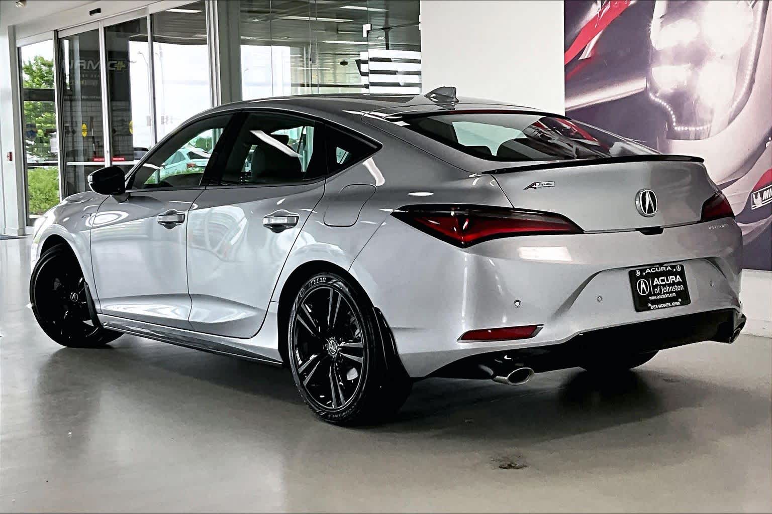 Thumbnail: 2026 Acura Integra - 4