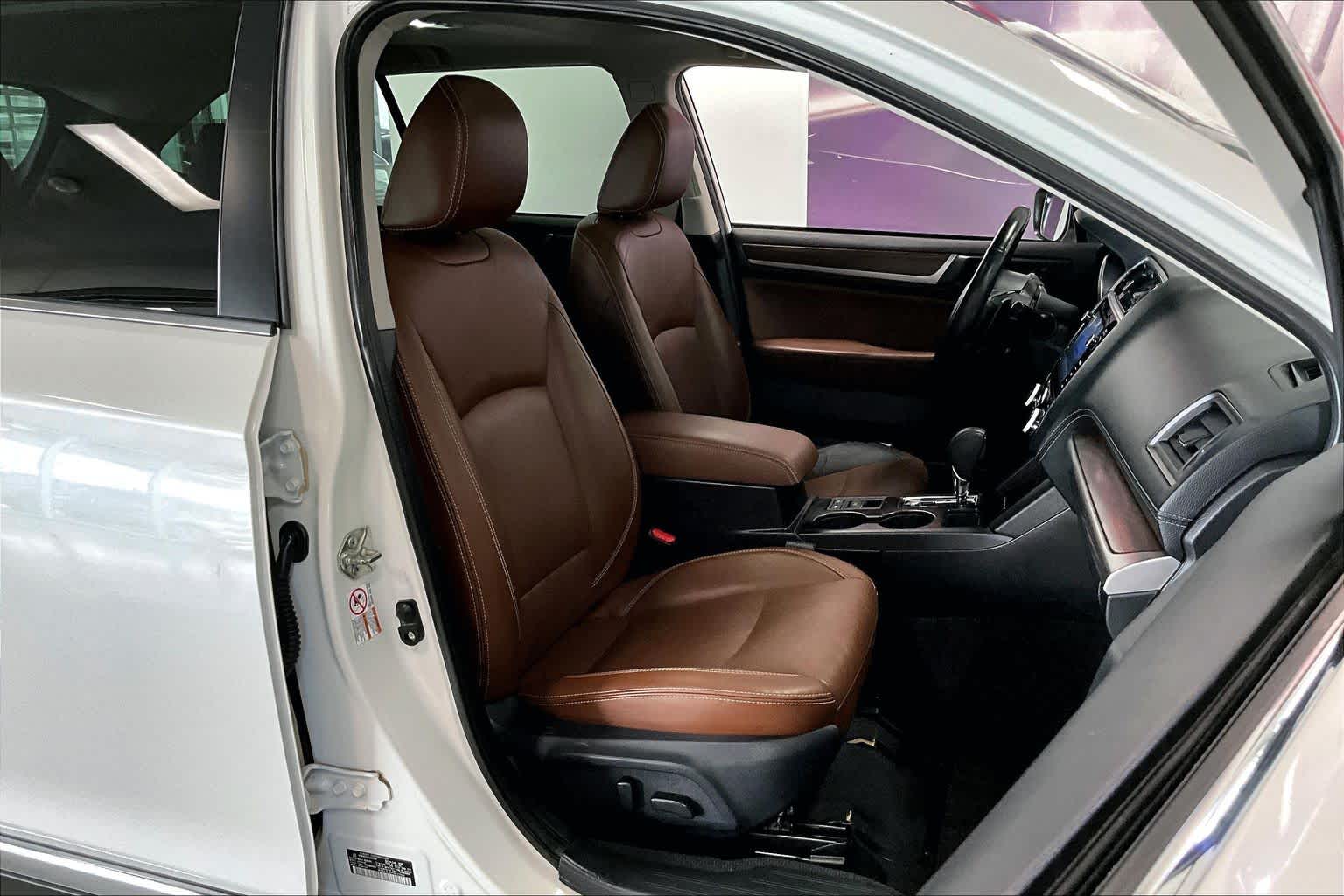 Thumbnail: 2018 Subaru Outback - 12