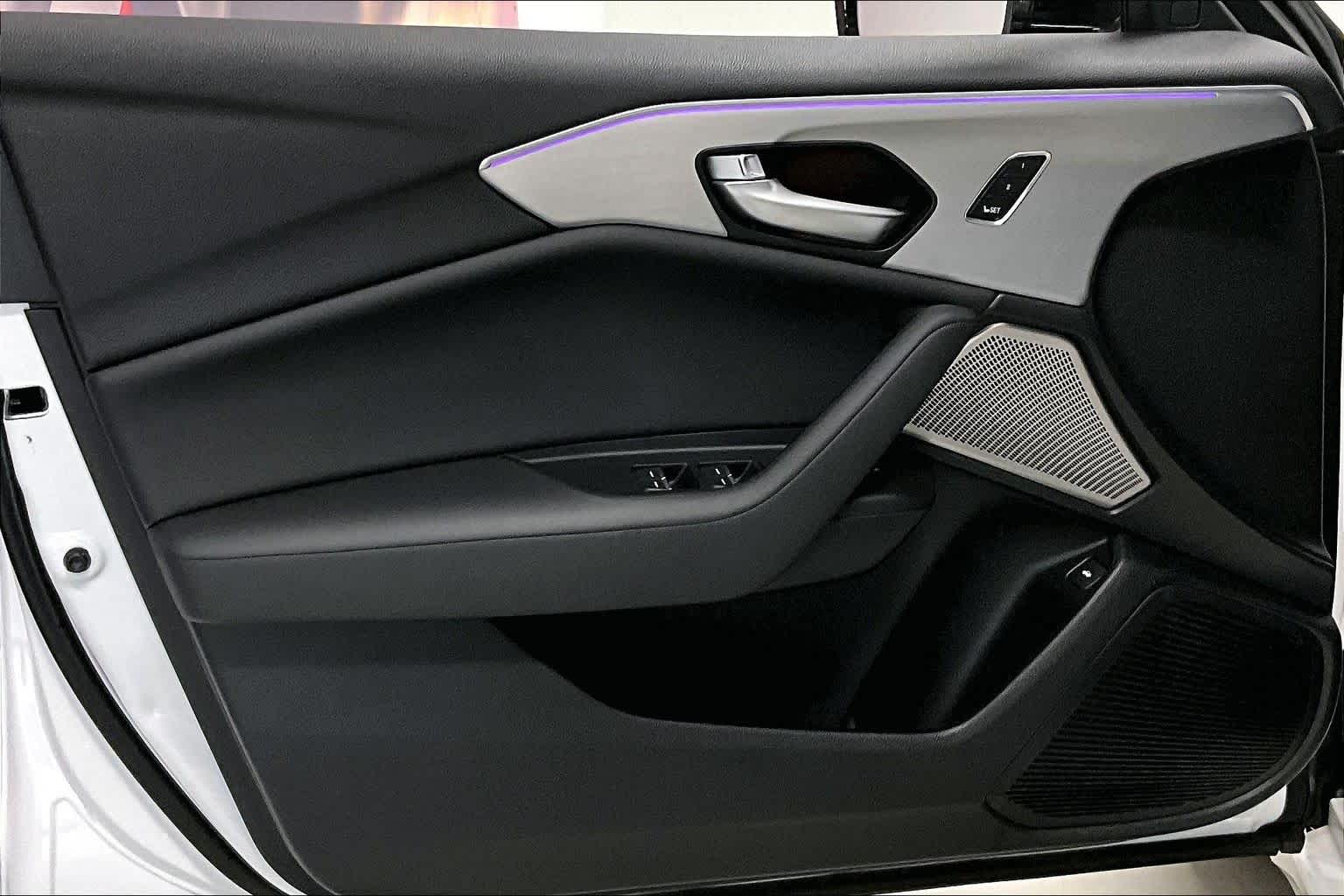 Thumbnail: 2022 Acura TLX - 23