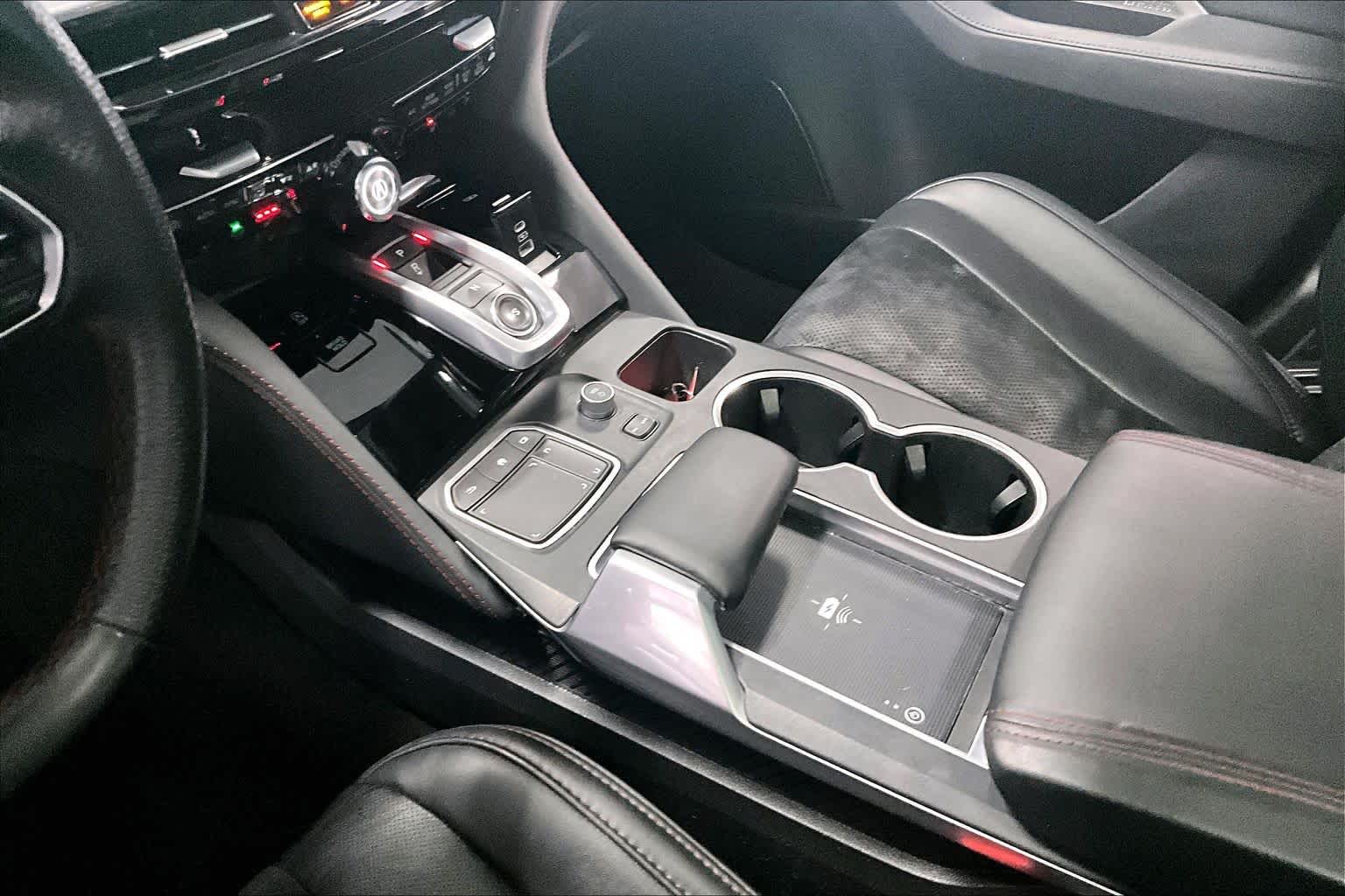 Thumbnail: 2023 Acura MDX - 15