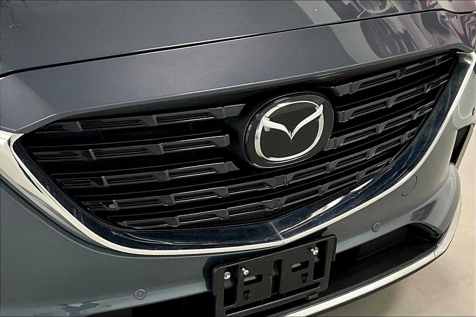 Thumbnail: 2022 Mazda CX-9 - 28