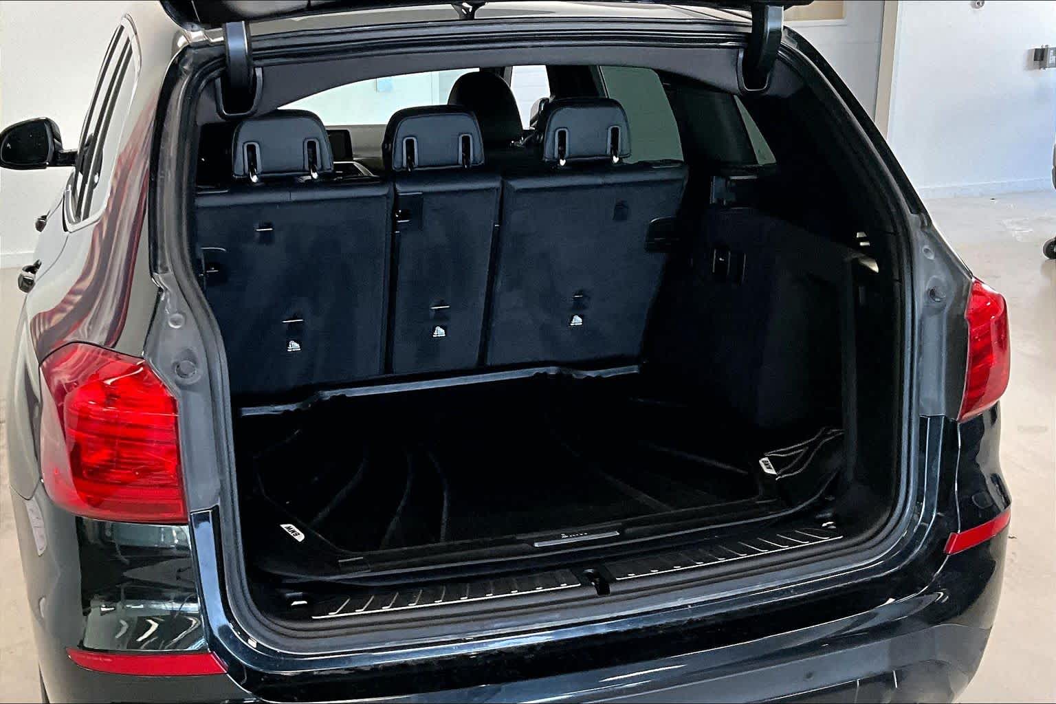 Thumbnail: 2019 BMW X3 - 17