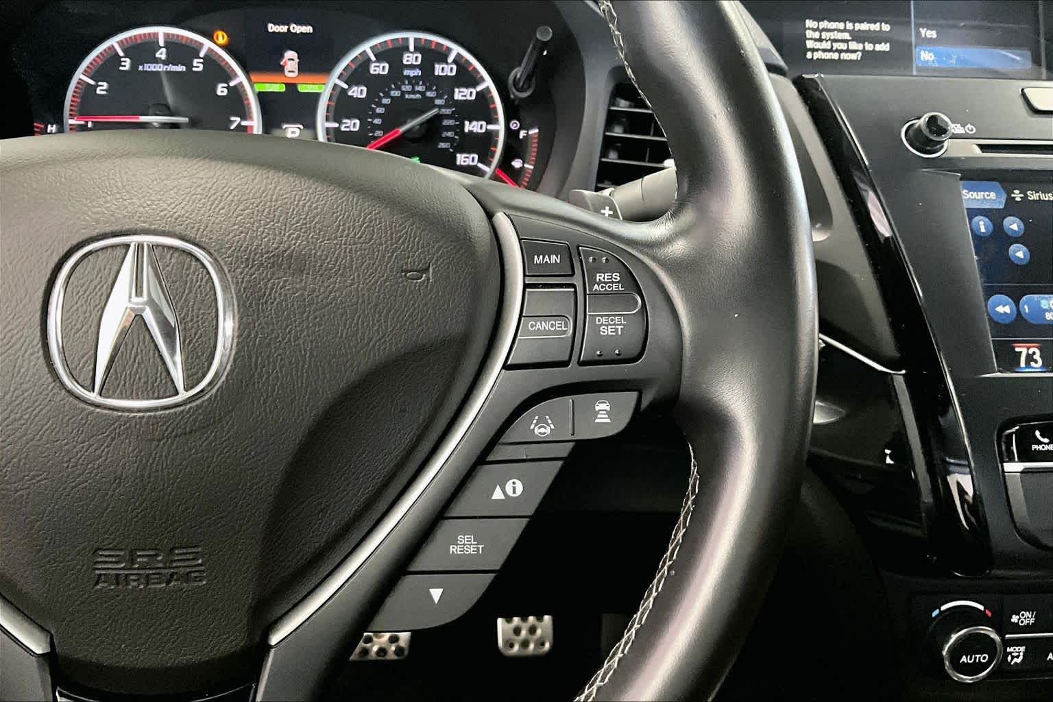 Thumbnail: 2022 Acura ILX - 23
