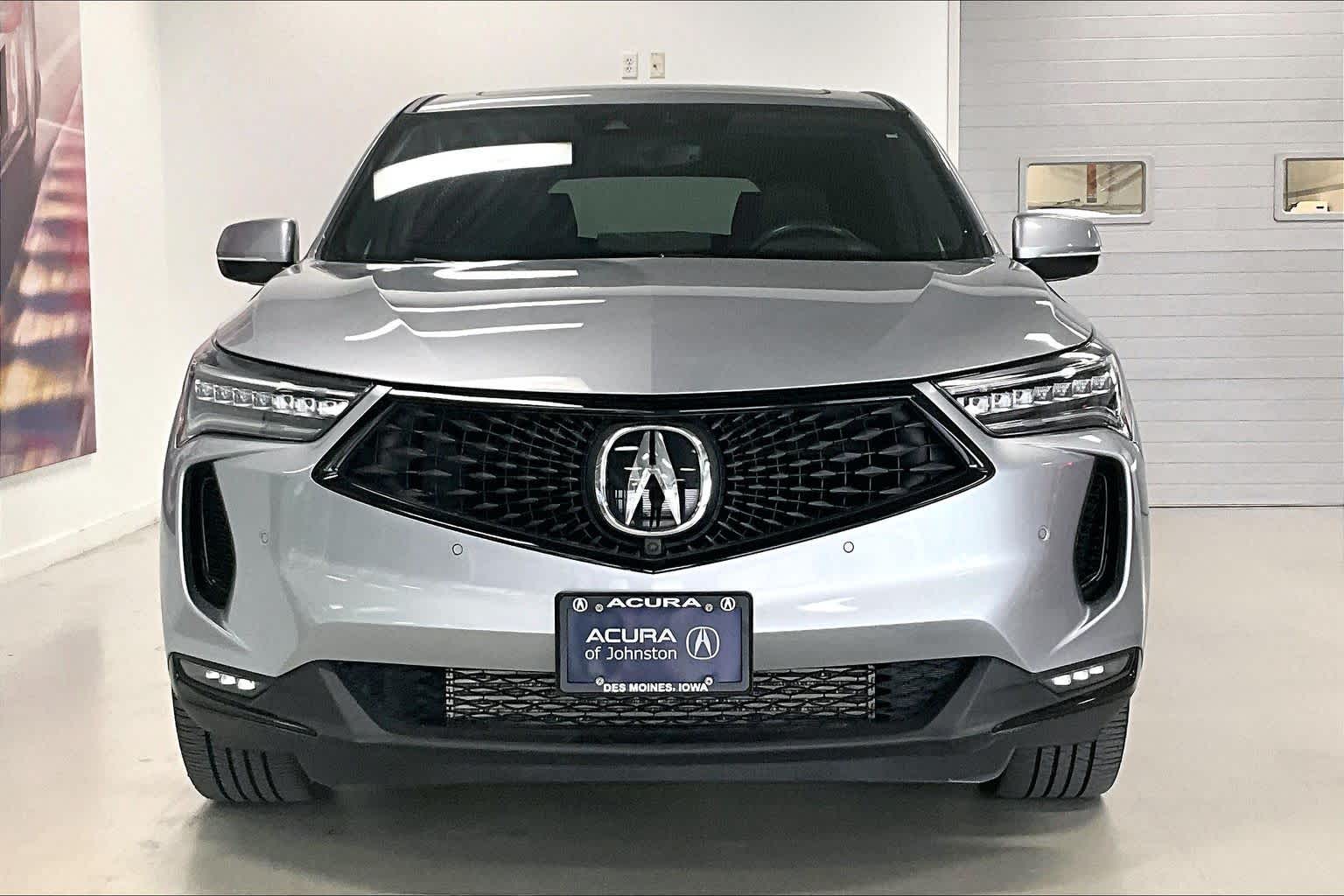 Thumbnail: 2023 Acura RDX - 6