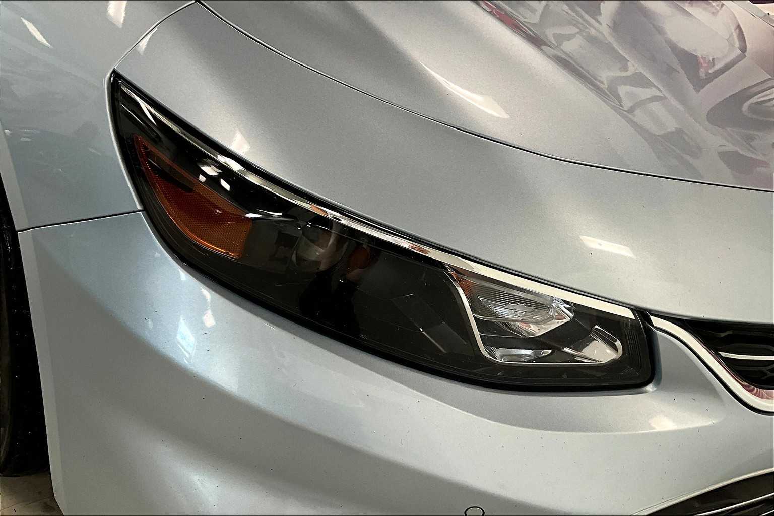 Thumbnail: 2018 Chevrolet Malibu - 24