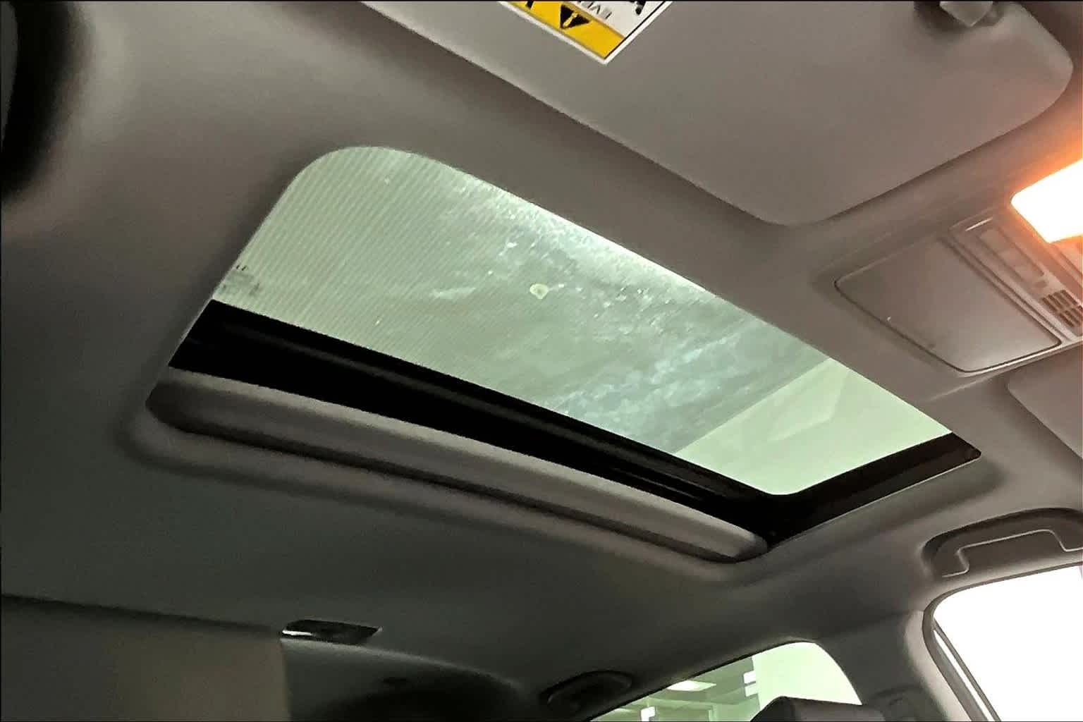 Thumbnail: 2022 Honda CR-V - 25