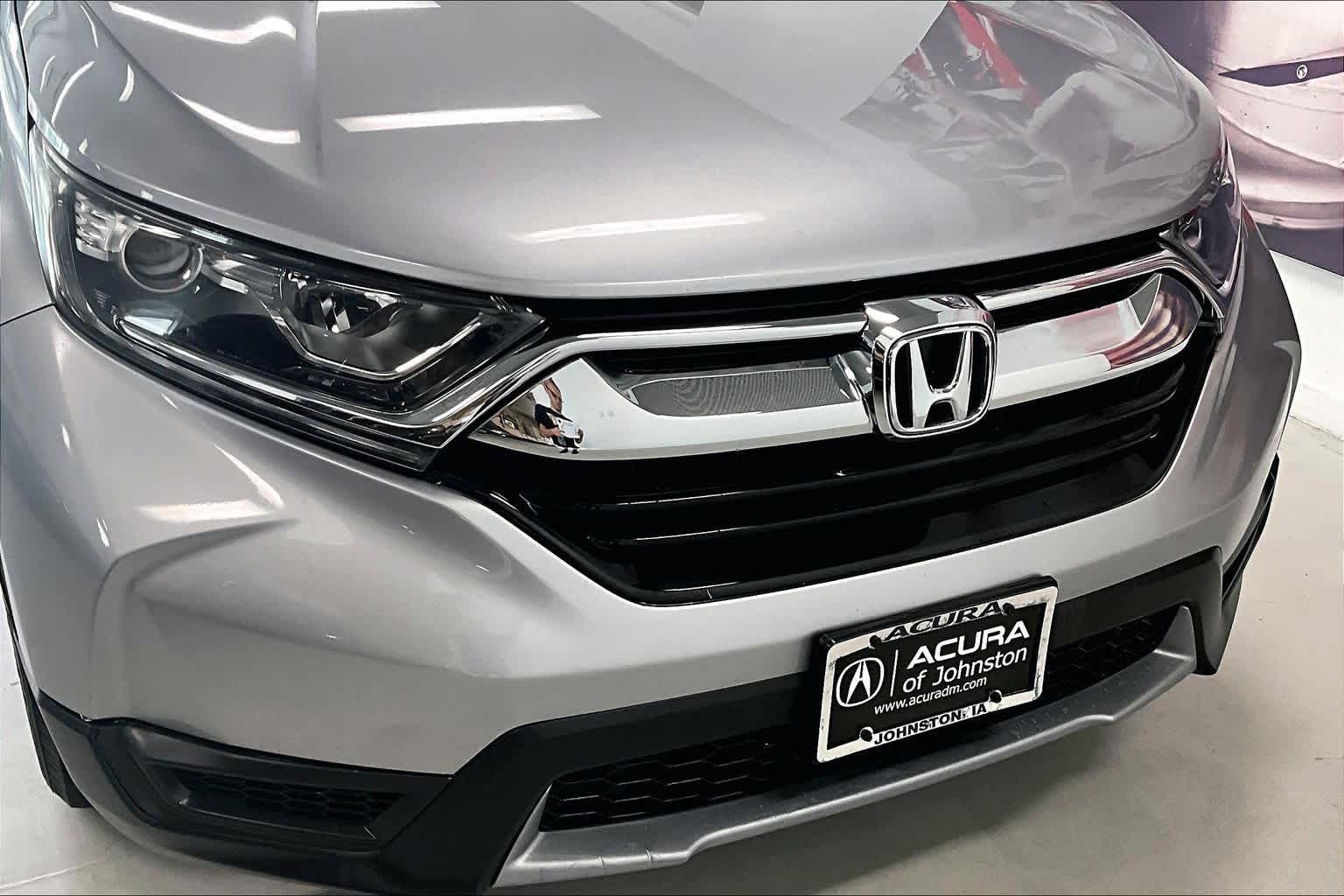 Thumbnail: 2017 Honda CR-V - 31
