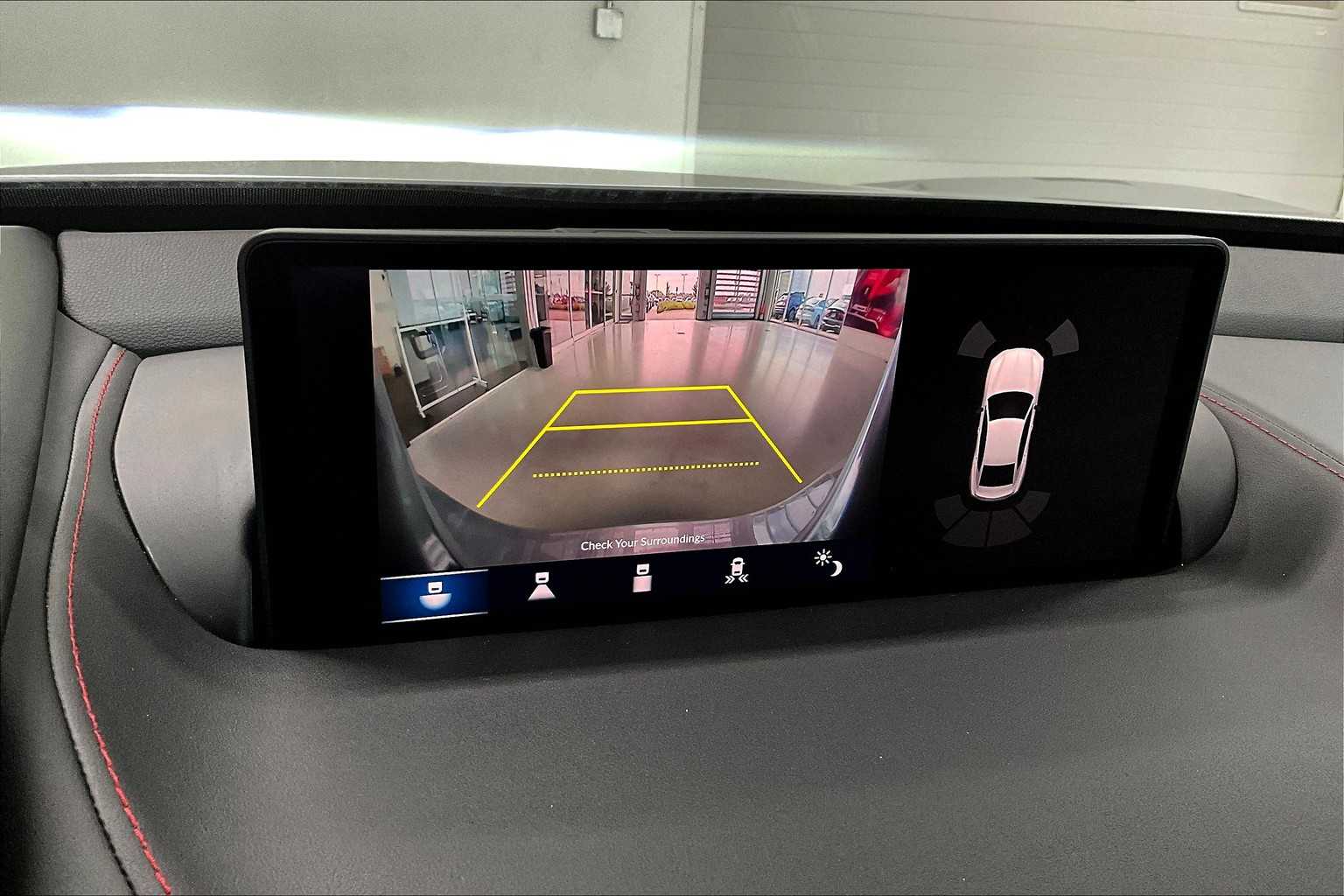 Thumbnail: 2024 Acura TLX - 24